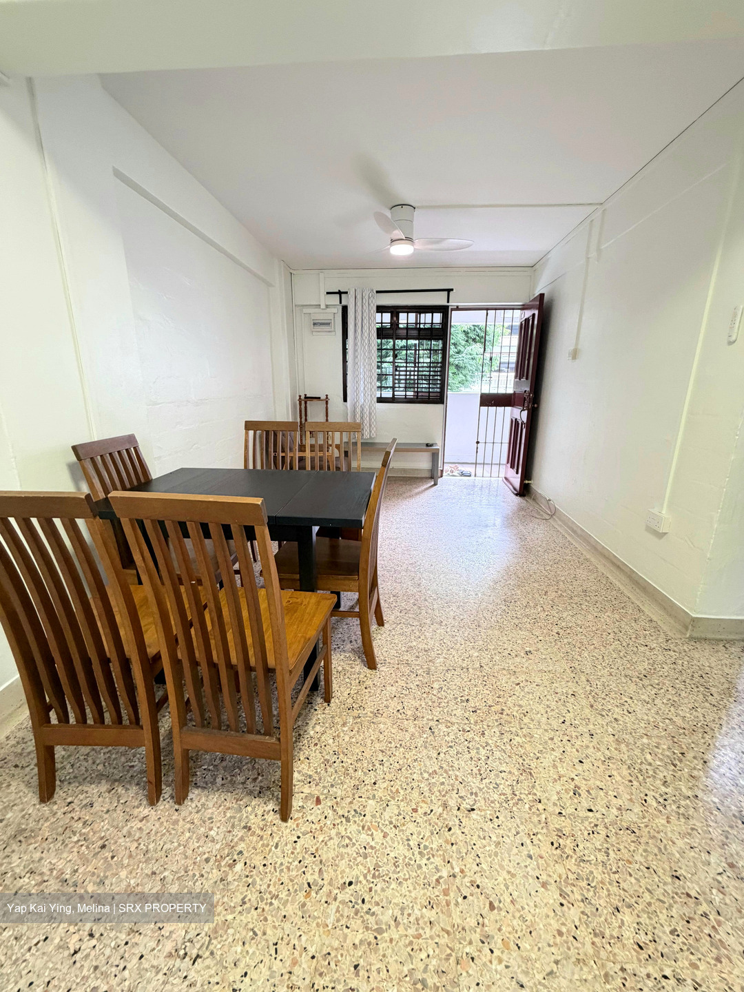 Blk 35 Marine Crescent Ville (Marine Parade), HDB 3 Rooms #584230341